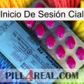 Inicio De Sesión Cial 35